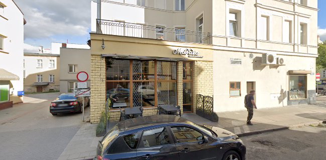 Restauracja Indyjska Masala