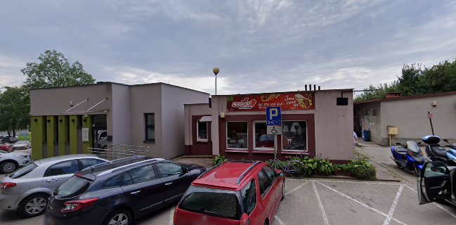 Munzur 62 Turecki Kebab-Bitwy pod Monte Cassino 10 a, Tarnów