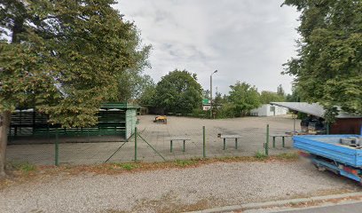 Targowisko miejskie Kostrzyn