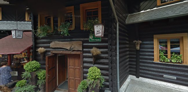 Perła Zachodu. Gościniec