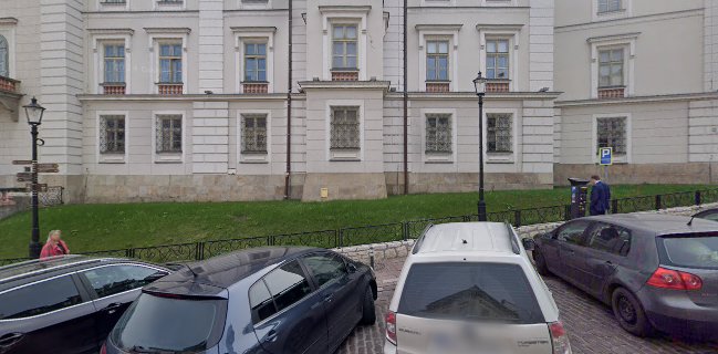 Axem Miedziana. FH. Catering. Chrobak K.