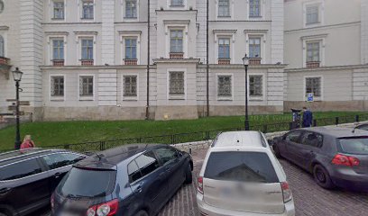 Axem Miedziana. FH. Catering. Chrobak K.