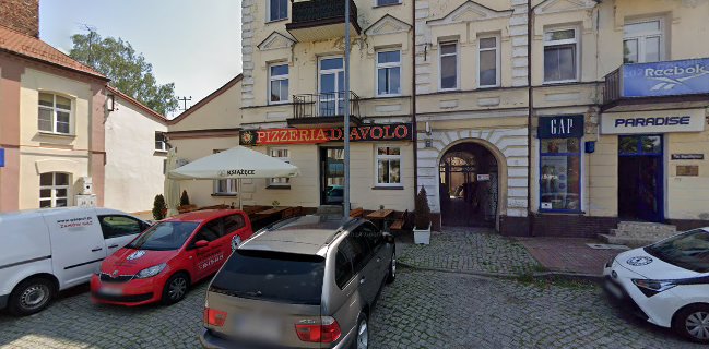 Diavolo. Pizzeria