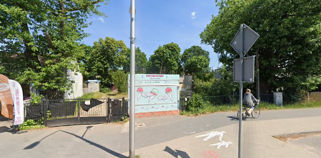 Przystań na lody Izabelin