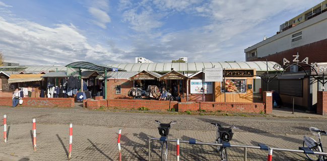 Targowisko Bartodzieje