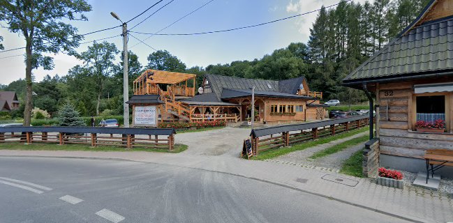 Bachledy 33, 34-500 Zakopane