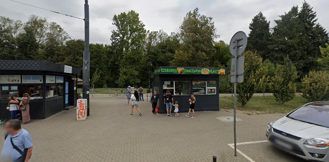 Czebureki