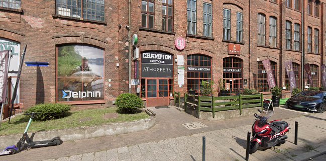 Pizzeria Muzyczna Stare Miasto / Grabiszyn