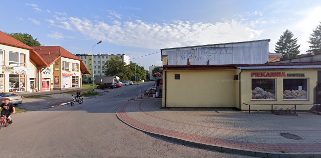 Piekarnia "Rostek"
