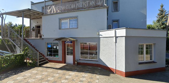 Opinii despre Tawerna Cicha Przystań în Zielona Góra - Gastronomia