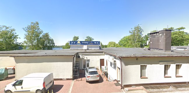 Restauracja 100 Jezior/ Sieraków