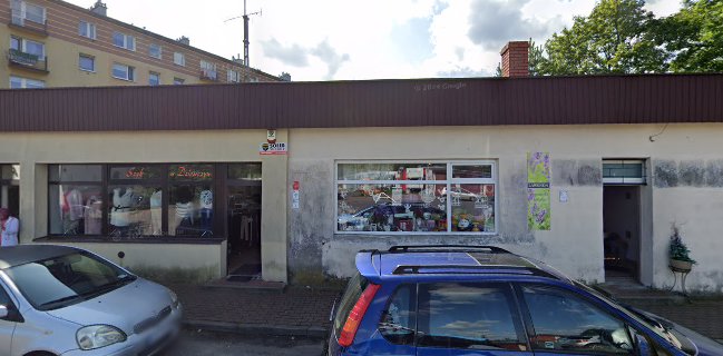 Targowisko "Mój Rynek"