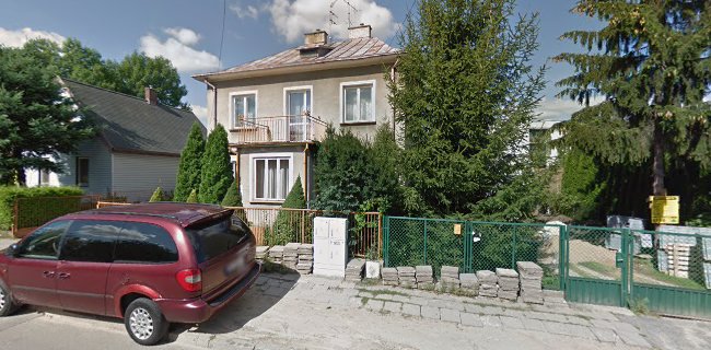 Zimna Zośka Lody Naturalne Białystok