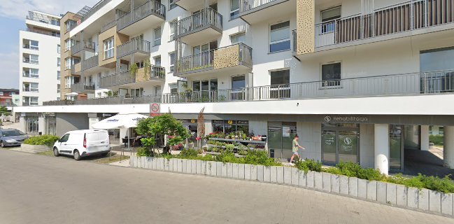 „Bardzo Włosko!” Pizza i Wino