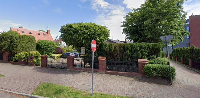 Lodziarnia BumbleBee Ustronie Morskie