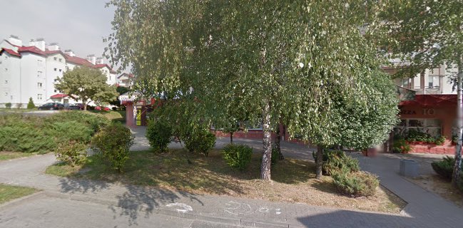 TOSCANA Pizza&Caffe Rzeszów