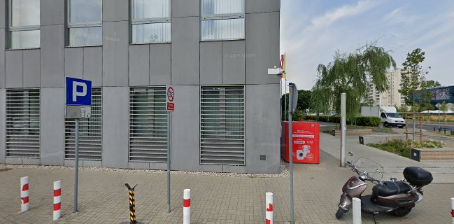 Bar mleczny Kuchnia Za Ścianą