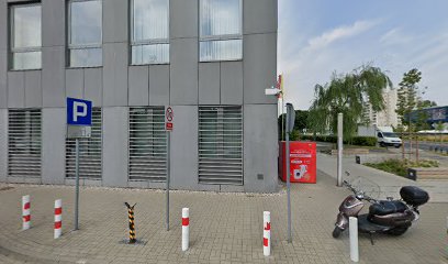 Bar mleczny Kuchnia Za Ścianą