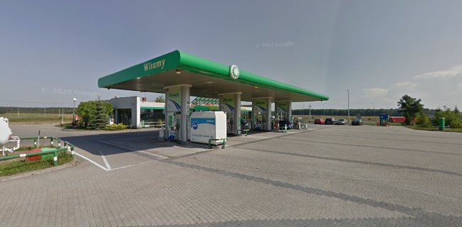 Restauracja Horyzont