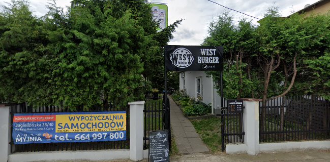 West Burger