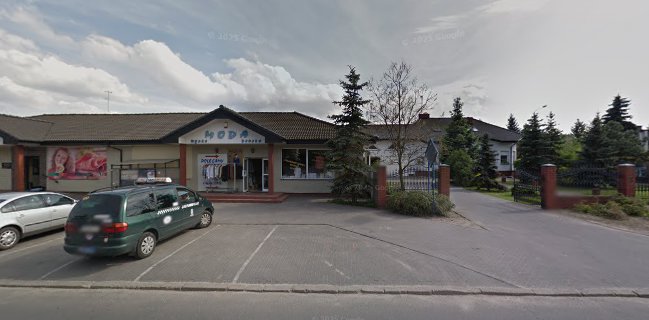 Opinii despre Mikey Neo Bistro în Luboń - Gastronomia