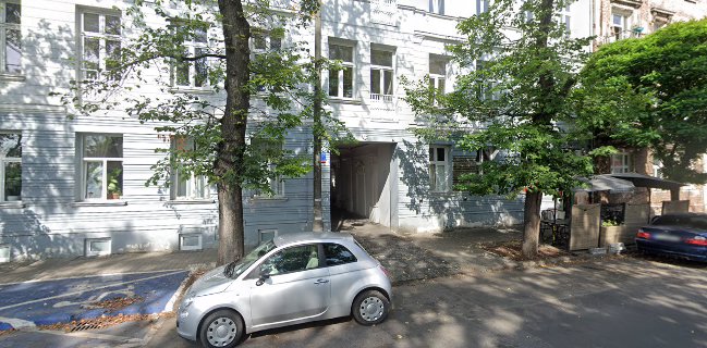 Chata Wariatta Praga