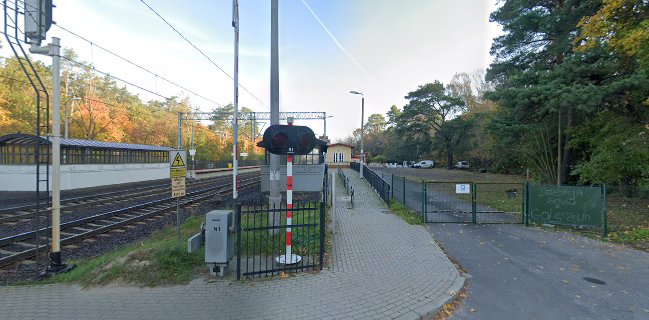 Restauracja Lokomotywa