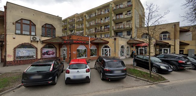 Kebab VIP