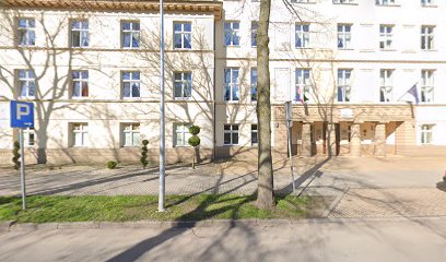 Kawiarnia Dolce Vita