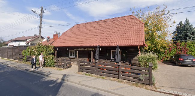 Karczma Wacławówka