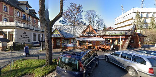 Pizzeria Włoska Kryjówka