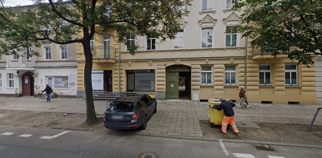 Suszone na wynos. Take away pizza WILDA