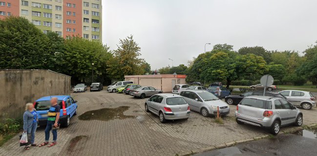 Good Snack Konin - Sklep z Kanapkami (V osiedle)