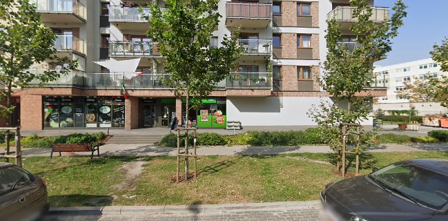 Słodko Słona Italia