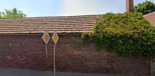 Piekarnia Rogal. Tomczak A.