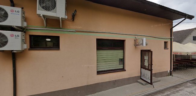Pizzeria Młodzawy