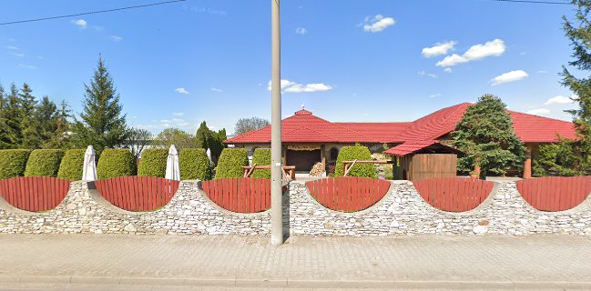 Wojsmak Catering, Karczma Rzym