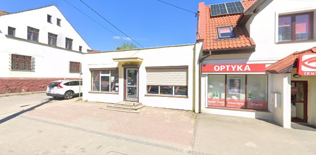 SKLEP FIRMOWY NR 10 Kamil Kołtek. Mięsno - wędliniarski
