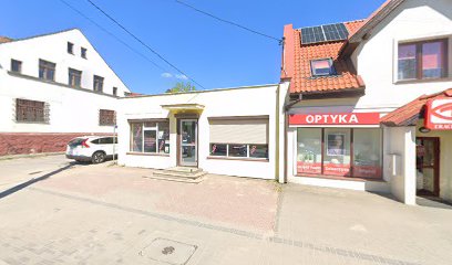 SKLEP FIRMOWY NR 10 Kamil Kołtek. Mięsno - wędliniarski