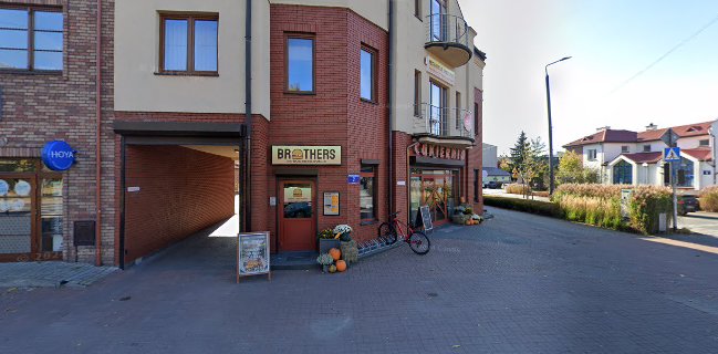 BROTHERS BURGER&PIZZA