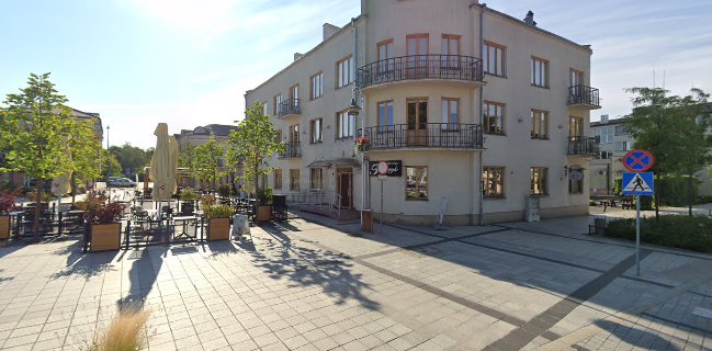 Kawiarnia Naleśnikarnia Fryderyk