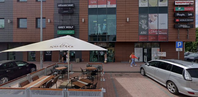 Casablanca Bistro - Restauracja i Catering Opoczno
