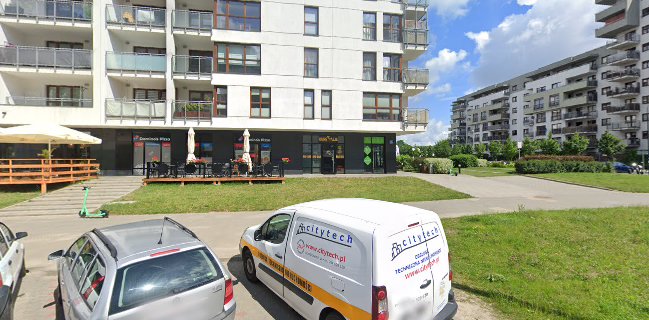 BURGAZJE - Bao Burgers & Asian Street Food