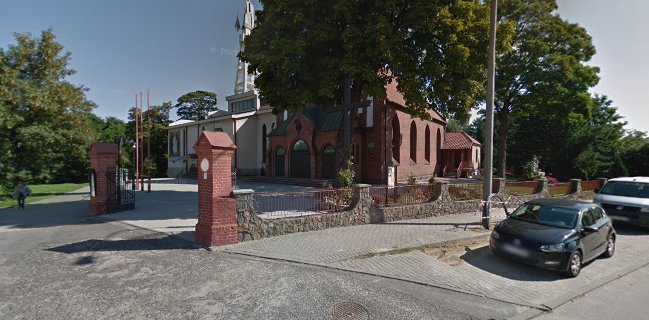 Kościół pw. Św. Mikołaja w Gdyni-Chyloni