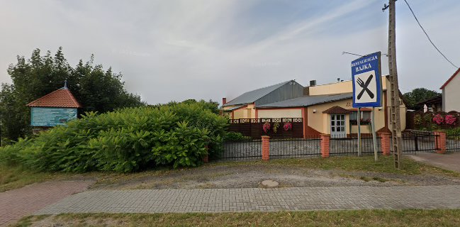 Restauracja Bajka