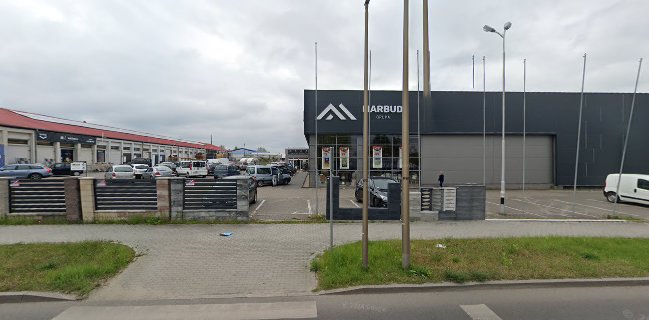 Dzika Kuchnia Goleniów