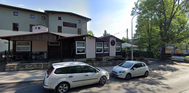 EXpansja