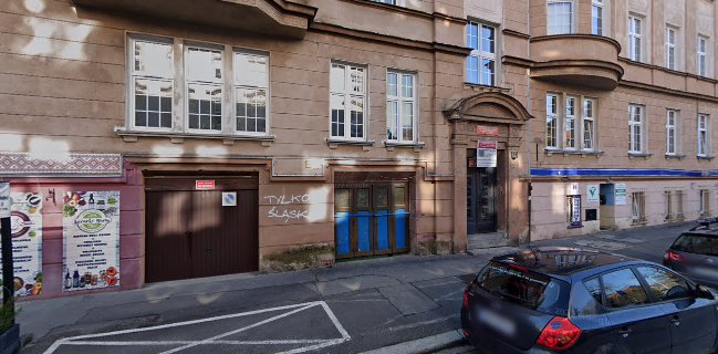 Kozacka Chatka kuchnia ukraińska i krymska