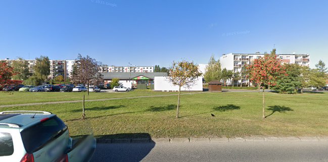 Bistro z Gęsią Po Drodze