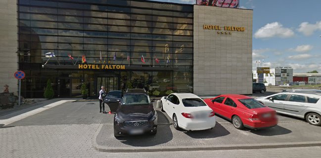 Restauracja Hotelu Faltom